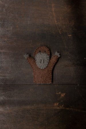 Pashom Finger Puppets