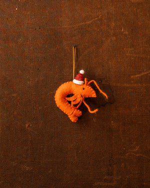 Pashom Christmas Ocean Friends Ornament