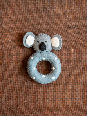 Pashom Koala Ring