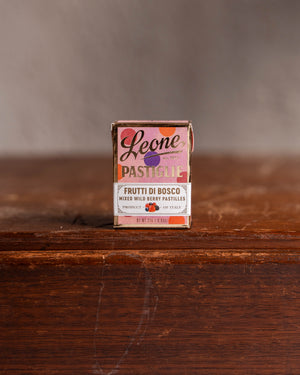 Pastiglie Leone
