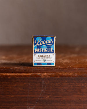 Pastiglie Leone