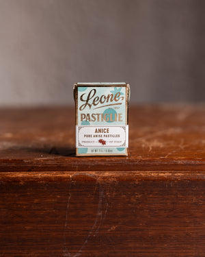 Pastiglie Leone