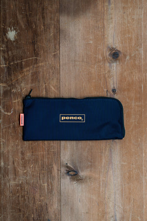 Penco Flat Pen Case