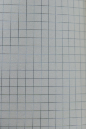 Penco General Notebook Grid B6