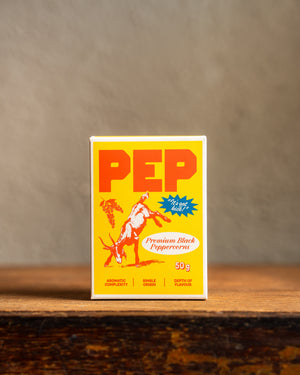 Pep Pepper Refill 50G