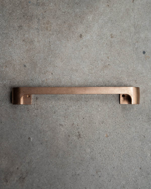 Please Please Please Melt Towel Rail 450mm