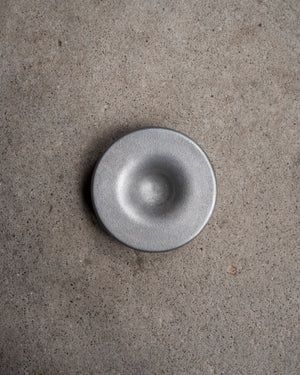 Please Please Please Melt Button Aluminium
