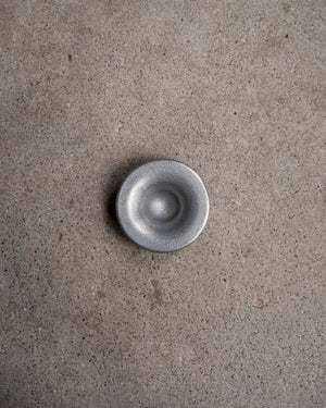 Please Please Please Melt Button Aluminium