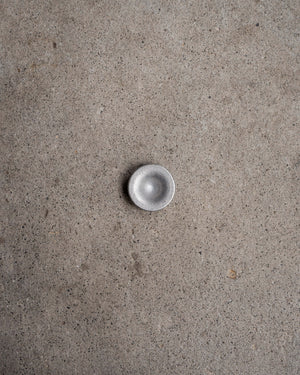 Please Please Please Melt Button Aluminium