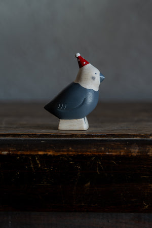 Pole Pole Christmas Animals