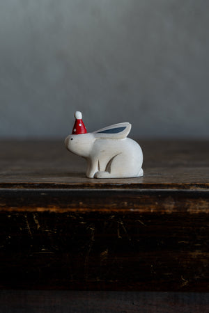 Pole Pole Christmas Animals