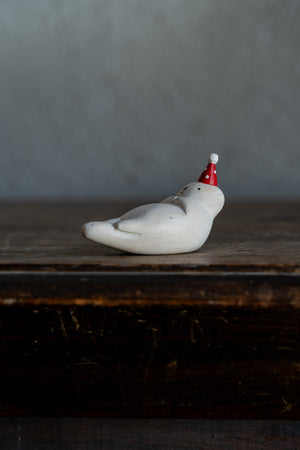 Pole Pole Christmas Animals