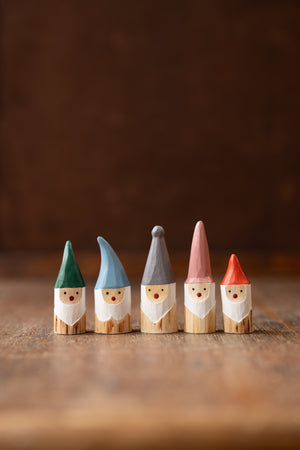 Pole Pole Christmas Twig Dwarf