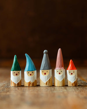 Pole Pole Christmas Twig Dwarf