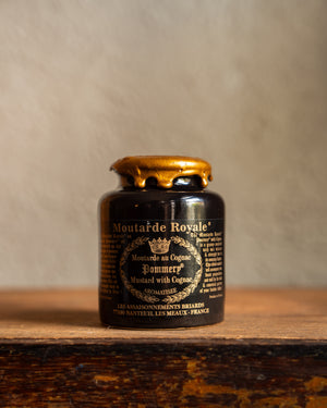 Pommery Mustard 200G