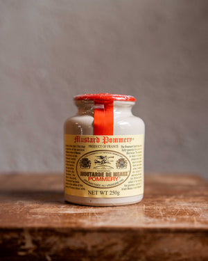 Pommery Mustard 200g