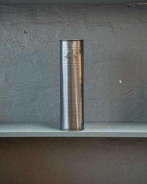 Puebco  Recycled Steel Trash Cans