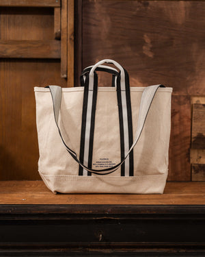 Puebco College Tote Bag