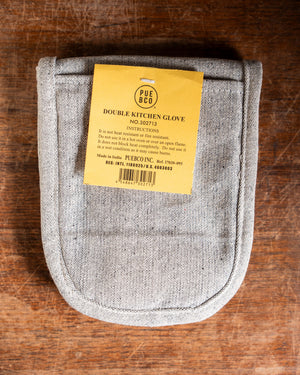 Puebco Double Kitchen Glove
