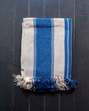 Puebco Marine Twill Blanket
