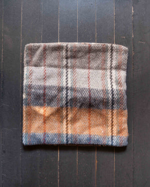 Puebco Recycled Wool Mix Cushion Cover - Assorted