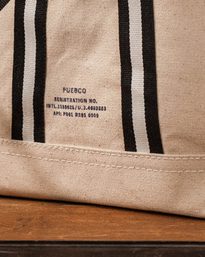 Puebco College Tote Bag
