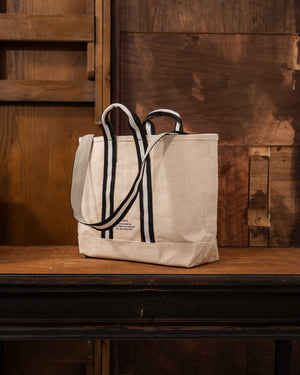 Puebco College Tote Bag