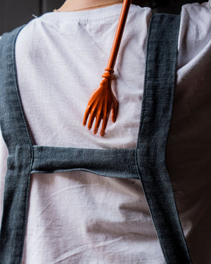 Puebco Hand Shaped Back Scratcher
