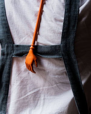 Puebco Hand Shaped Back Scratcher