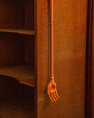 Puebco Hand Shaped Back Scratcher