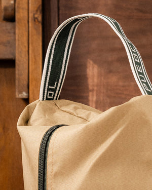 Puebco Rubberised Fabric Clubhouse Shoe Bag