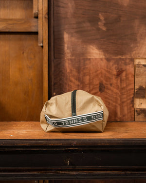 Puebco Rubberised Fabric Clubhouse Shoe Bag