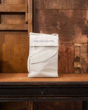 Puebco Snow Jacket Converted to Shoe Bag