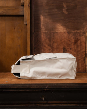 Puebco Snow Jacket Converted to Shoe Bag