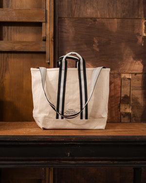 Puebco College Tote Bag