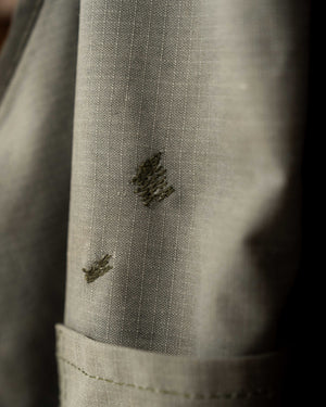 Puebco Vintage Tent Fabric Apron