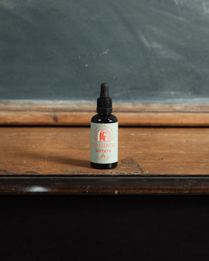 Pyewackets Traditional Aromatic Digestive Bitters Tincture 50ml