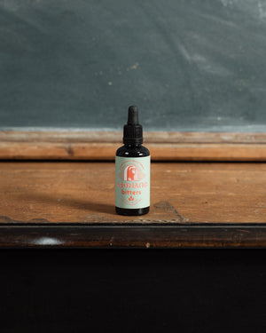 Pyewacket Aromatic Bitters Pyewackets Traditional Aromatic Digestive Bitters Tincture 50ml