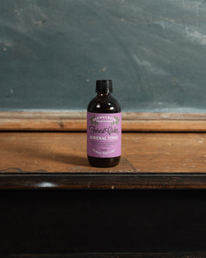 Pyewackets Traditional Forest Cider Adrenal Support Tonic