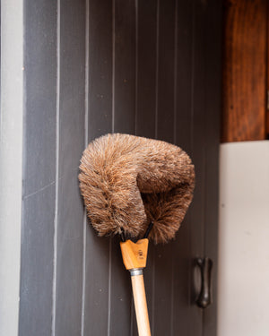 Redecker Cobweb Broom Head