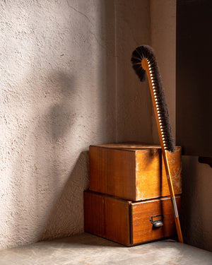 Redecker Cupboard Brush 150cm