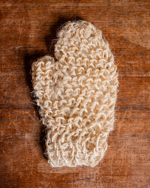 Redecker Spa Sisal Glove