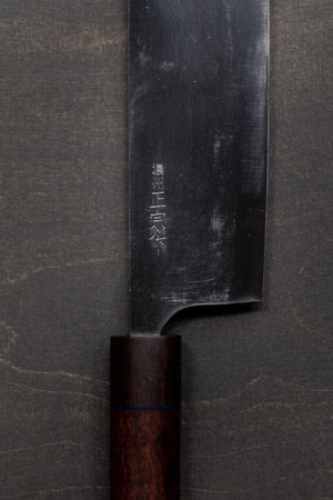 Lowe RE-Honed Kitchen Knife #02