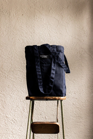 Remote Projects Easy Tote