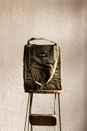 Remote Projects Everyday Tote