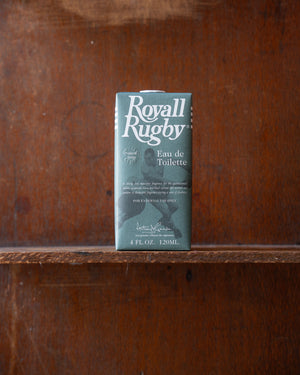 Royall Lyme Royall Rugby Eau de Toilette 120ml