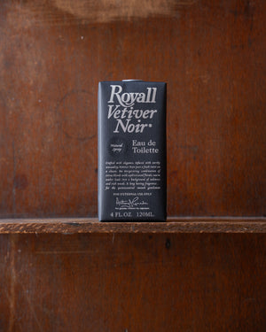 Royall Lyme Royall Vetiver Noir Eau de Toilette 120ml