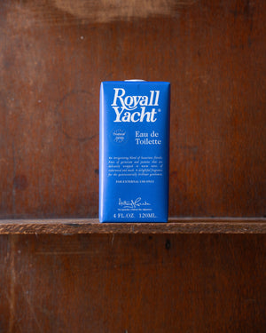 Royall Lyme Royall Yacht Eau de Toilette 120ml