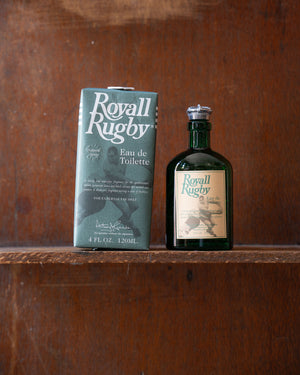 Royall Lyme Royall Rugby Eau de Toilette 120ml