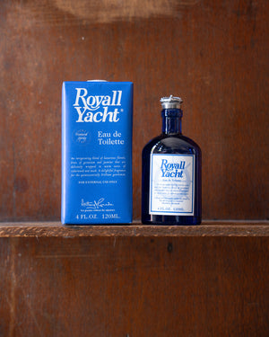 Royall Lyme Royall Yacht Eau de Toilette 120ml